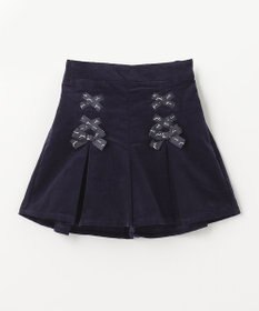 ANY KIDS コーデュロイキュロット