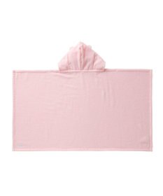 MIKI HOUSE HOT BISCUITS 【ミキハウス】 無撚糸バスポンチョギフトセット【BOX付き】