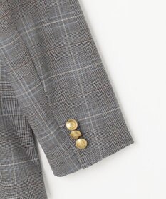 J.PRESS LADIES ANASTASIAトロ ダブル ジャケット