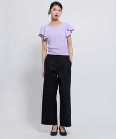 TOCCA SECRET POCKET パンツ