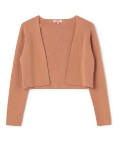 TOCCA CASHMERE ボレロ
