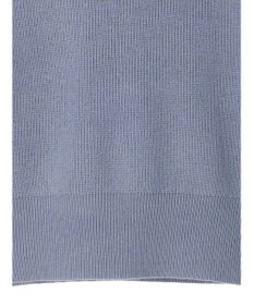 earth music&ecology アンチピリングハイネックプルオーバー