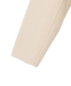 JOSEPH 【WEB&OUTLET限定】ダブルフェイスラムズ　ベルテッドコート