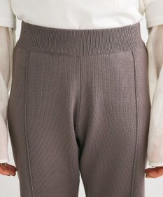 Green Parks ・ＡＮＤＳＥＡＲＣＨ　ニットハーフパンツ