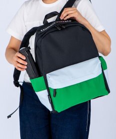 tsumori chisato CARRY コンビリュック バックパック リュック A4サイズ