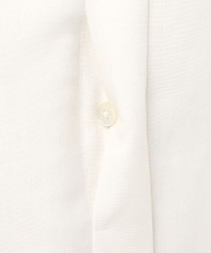 #Newans ルーズシルエットシアーシャツ