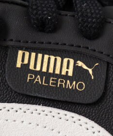 WEGO PUMA　パレルモ　LTH