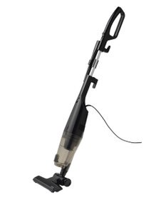 YAMATO テーブル＆キッチン 【TWINBIRD】サイクロンスティック型クリーナー  ブラック  TC-5182B