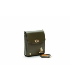 A.D.M.J. 【牛革】ヴィッテリアルマレクタングルショルダー