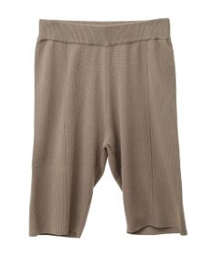 Green Parks ・ＡＮＤＳＥＡＲＣＨ　ニットハーフパンツ