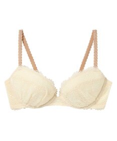 une nana cool it rains 3/4カップブラジャー