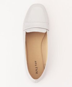 ANY 走れるローファースリッポン