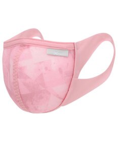 CW-X 【UNISEX】スポーツマスク　息がしやすい３D設計　フィットしやすいノーズワイヤー　メッシュ　/ワコール　HYR701