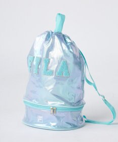OP／FILA 【FILA】オーロラ二重底ボンサック