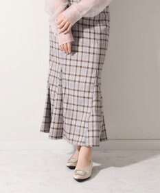 Bridget Birkin ＜2E＞【Bridget Birkin Walk】ビジューモチーフポインテッドパンプス