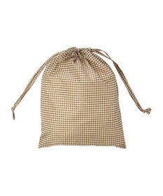 MOONBAT 【収納袋付き】FLAT PURE サイクル レインコート チェック 自転車