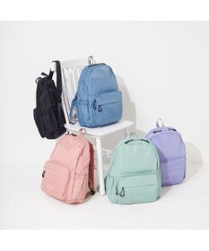 Chacott Chacott BALANCEベーシックバッグパック