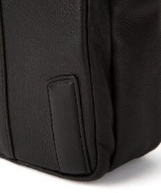 ACE BAGS & LUGGAGE LO HOMME PRESSE アルカイックソフト 本革 縦型ショルダーバッグ 小 71782 ロ・オム・プレッセ