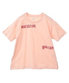 CRAFT STANDARD BOUTIQUE ロゴプリントＴＥＥ