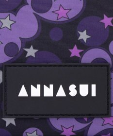 ANNA SUI ヴァケーション ラウンドポーチ