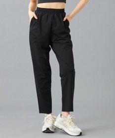 Chacott Chacott BALANCE EasyCare+ テーパードパンツ