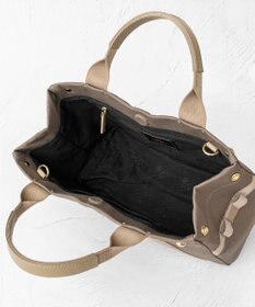 TOCCA LIVRE TOTE トートバッグ