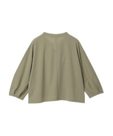 CRAFT STANDARD BOUTIQUE ランタン袖カーディガン