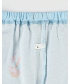 tsumori chisato SLEEP ツモリチサト パジャマ 綿100%(本体) スムース素材 長袖 長ズボン レディース UDX590 /ワコール