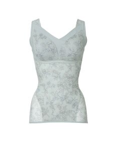 BRADELIS New York 【Yukine inc. 】ゆきねえモアソフト快適フルカップブラキャミ23 接触冷感 速乾 蒸れにくい