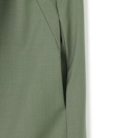 BEIGE， 【Oggi ６月号掲載】OREGANO / サマーウールキャミソールドレス