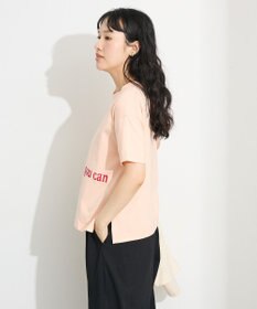 CRAFT STANDARD BOUTIQUE ロゴプリントＴＥＥ