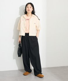 CRAFT STANDARD BOUTIQUE ロゴプリントＴＥＥ