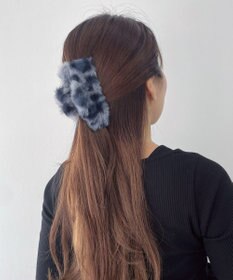 WEGO Lアニマルファースクエアバンス