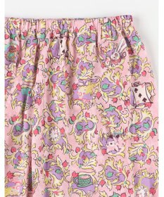 tsumori chisato SLEEP ツモリチサト パジャマ 綿100%(本体) 天竺素材 長袖 長ズボン レディース UDX591 /ワコール