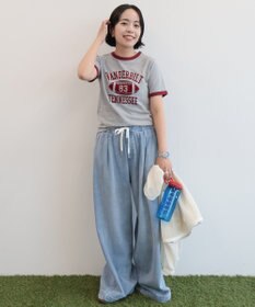 AMERICAN HOLIC 【RUSSELL】リンガースポーツアソートTシャツ