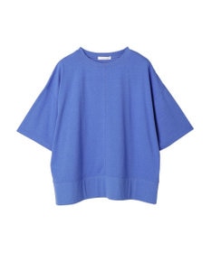 Green Parks 接触冷感裾リブＴシャツ