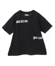 CRAFT STANDARD BOUTIQUE ロゴプリントＴＥＥ