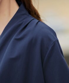 Tiaclasse L 【おのののかさん着用】冷凛(ひやりん)カノコカットソートッパーカーディガン