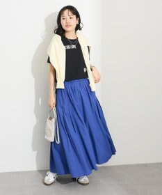 CRAFT STANDARD BOUTIQUE ロゴプリントＴＥＥ