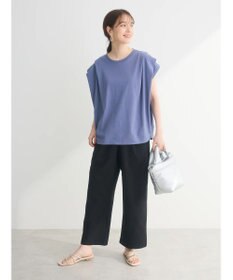 Green Parks ・ＳＵＧＡＲ　ＳＰＯＯＮ【ＣＯＯＬ】ショルダータックＴＥＥ