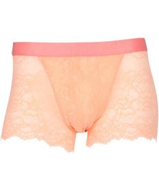 WACOAL MEN WACOAL MEN 【レースボクサー】 ボクサーパンツ ユニセックス 通気性 スカラ始末(裾部分) マチ部分の肌側は綿素材 レディース メンズ WT8822 /ワコールメン