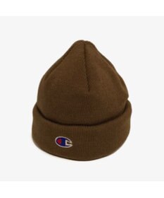 林八百吉商店 Champion　ロールニットキャップ