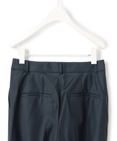 ICB 【新色追加・セットアップ対応】Bahariye セミフレアパンツ