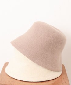 WEGO フェルトクローシュハット