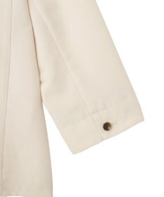 Green Parks オーバーサイズＷ釦ライトジャケット