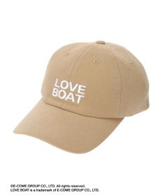 Green Parks ■別注　ＬＯＶＥ　ＢＯＡＴ　ロゴＣＡＰ