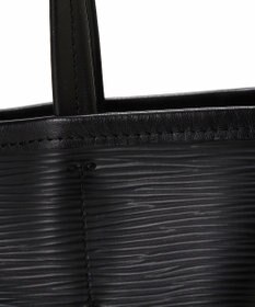 TOPKAPI 【Breath TOPKAPI】RIPPLE リプル ショルダー付き シンプル ミニ トートバッグ