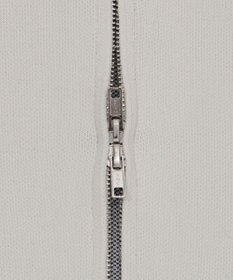 WEGO 【ユニセックス着用ITEM】ライントラックニットジャケット