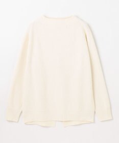 ANY 【8色展開】アゼボトルニットプルオーバー