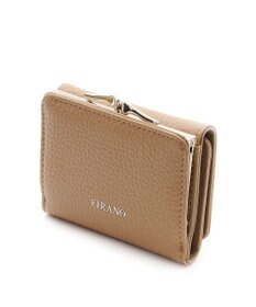 MioFIRANO レクタングルオーナメントウォレット 財布　FIRANO フィラノ